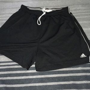 Adidas Soccer Shorts